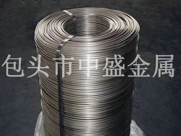 北京金属钙线