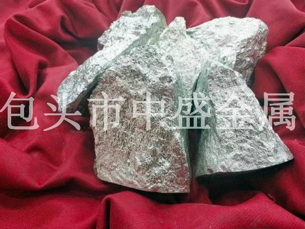北京80-20钙铝合金